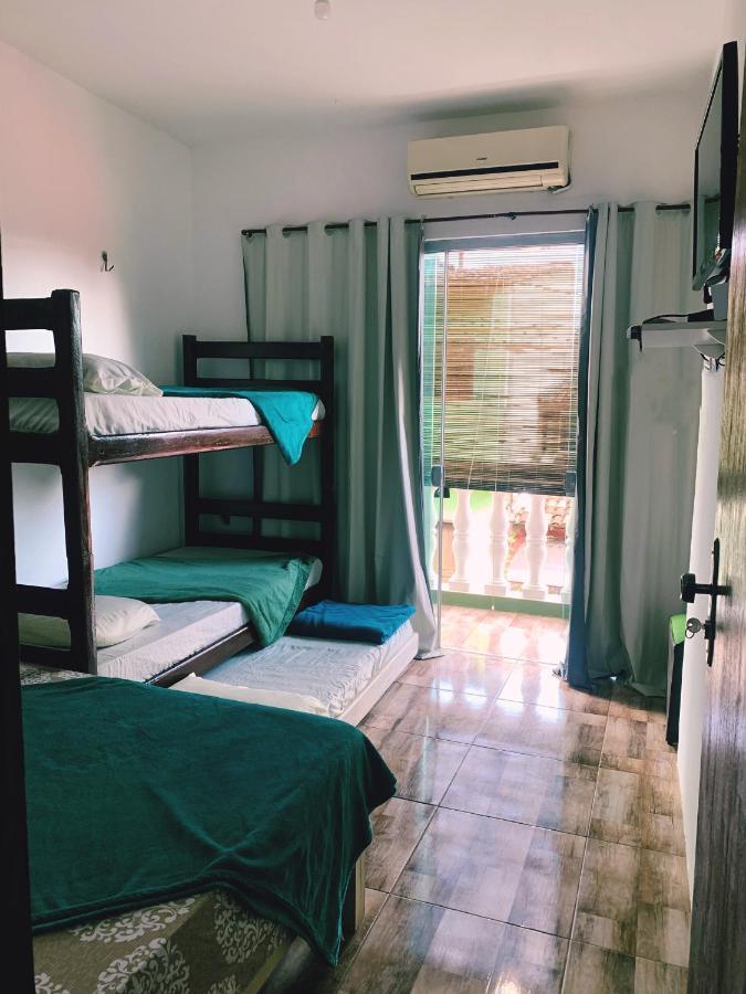 Apartamento Planeta Verde