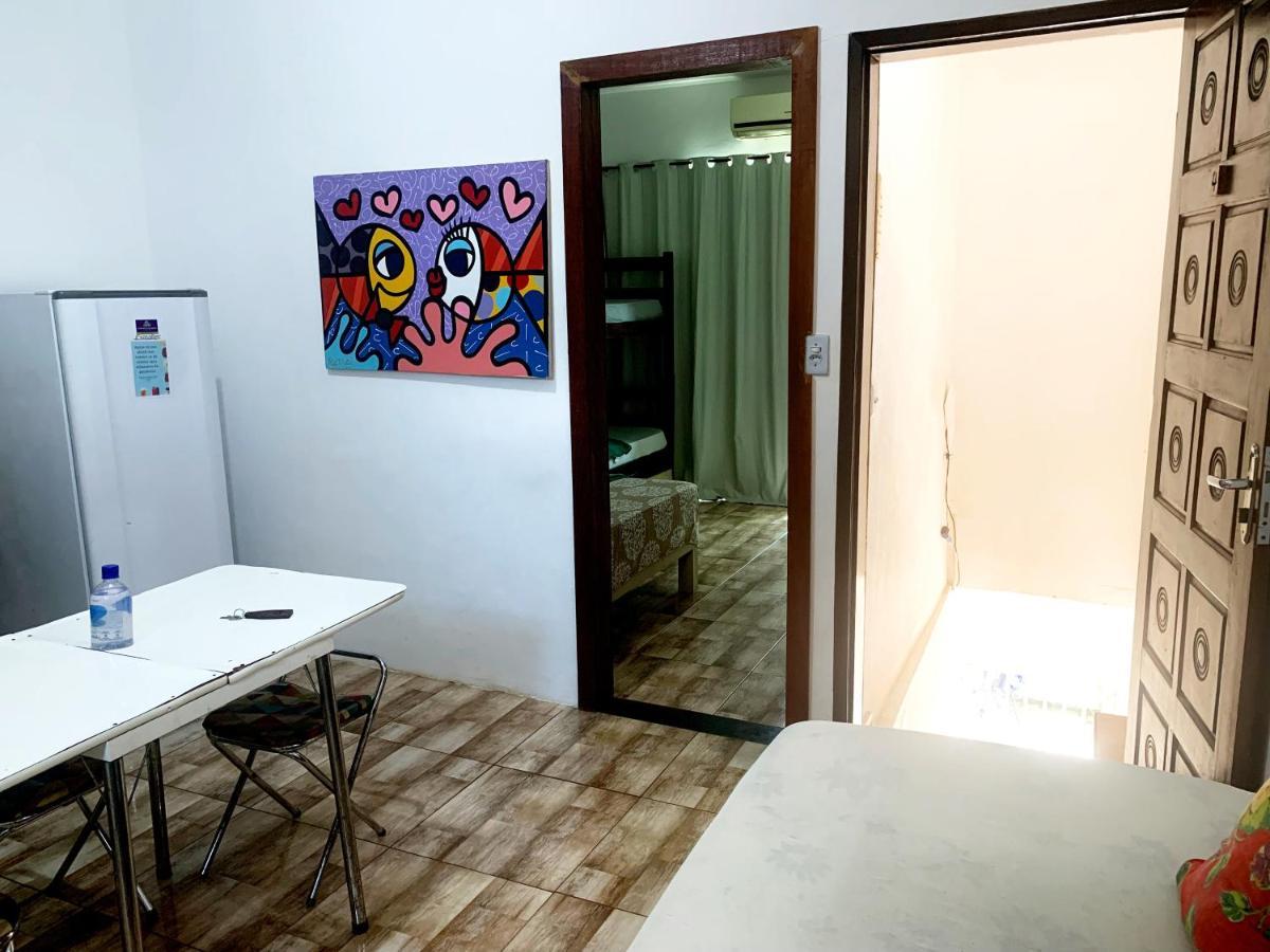 Planeta Itacaré
